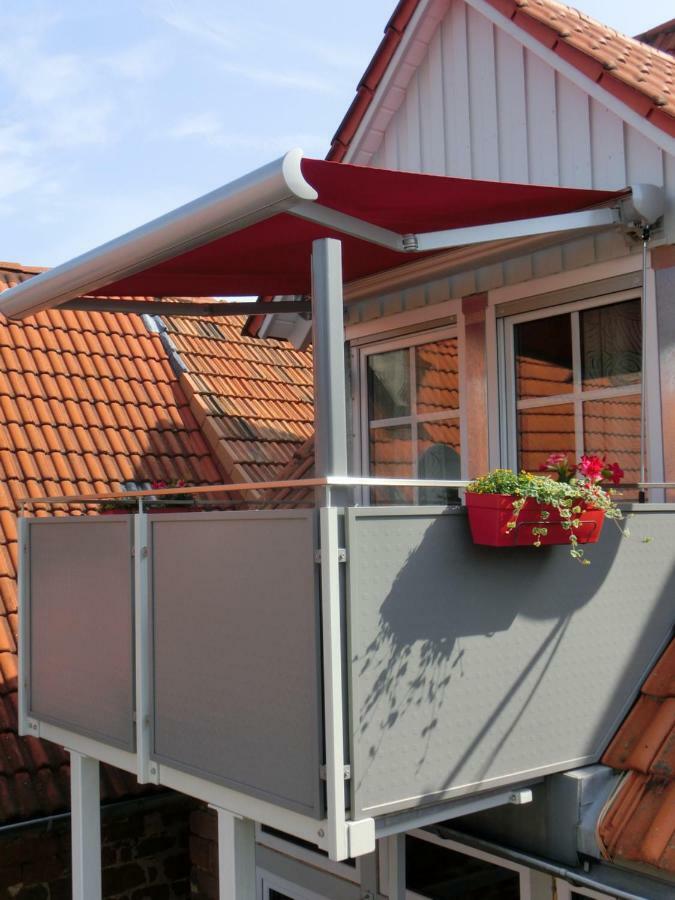 Ferienhaus Cartoonwerkstatt Apartman Kapellen-Drusweiler Kültér fotó